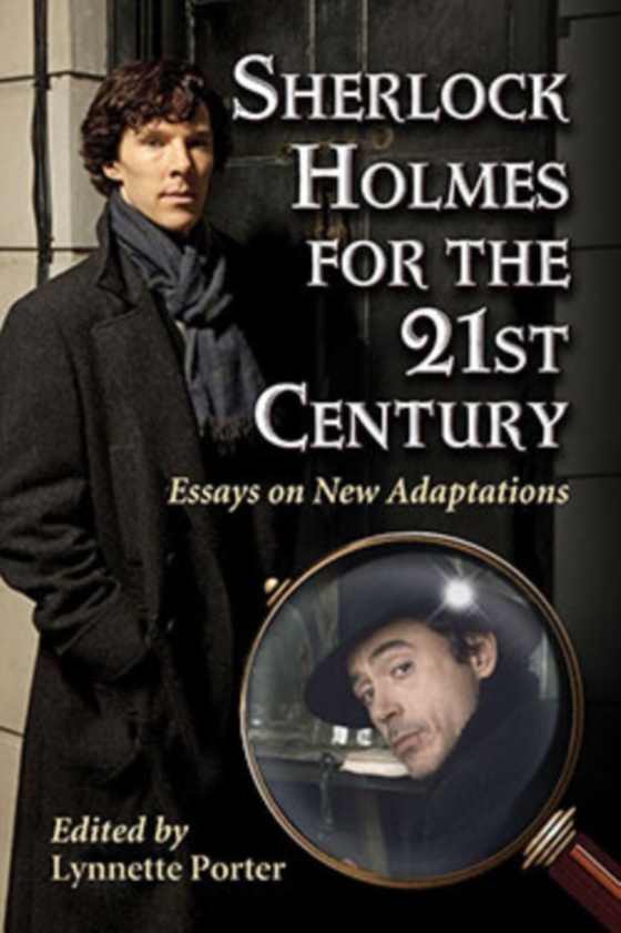 Sherlock Holmes for the 21st Century (e-bog) af -