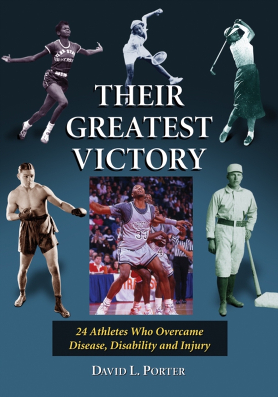 Their Greatest Victory (e-bog) af David L. Porter, Porter