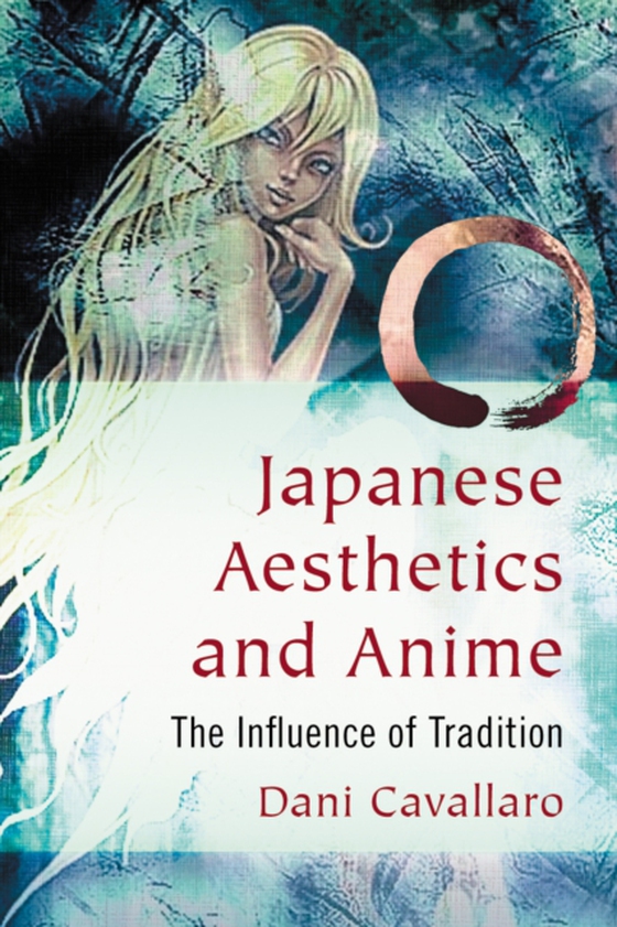 Japanese Aesthetics and Anime