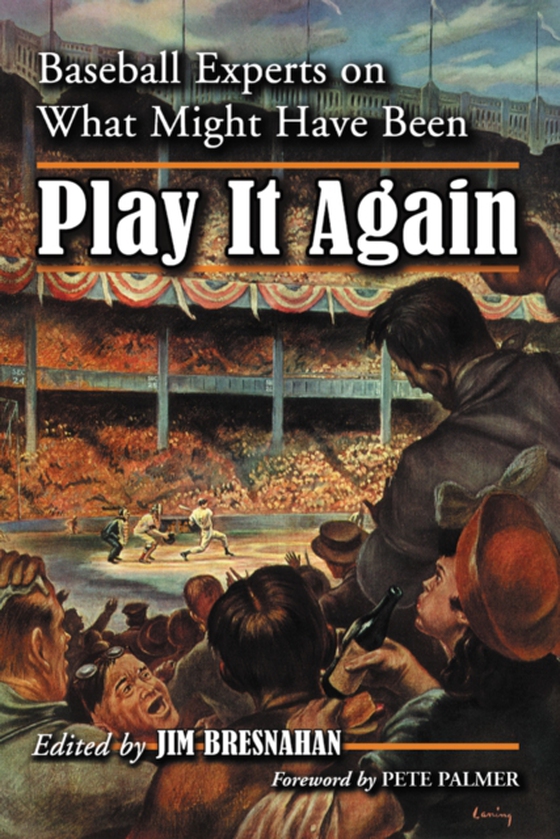 Play It Again (e-bog) af -