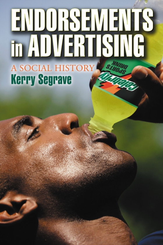 Endorsements in Advertising