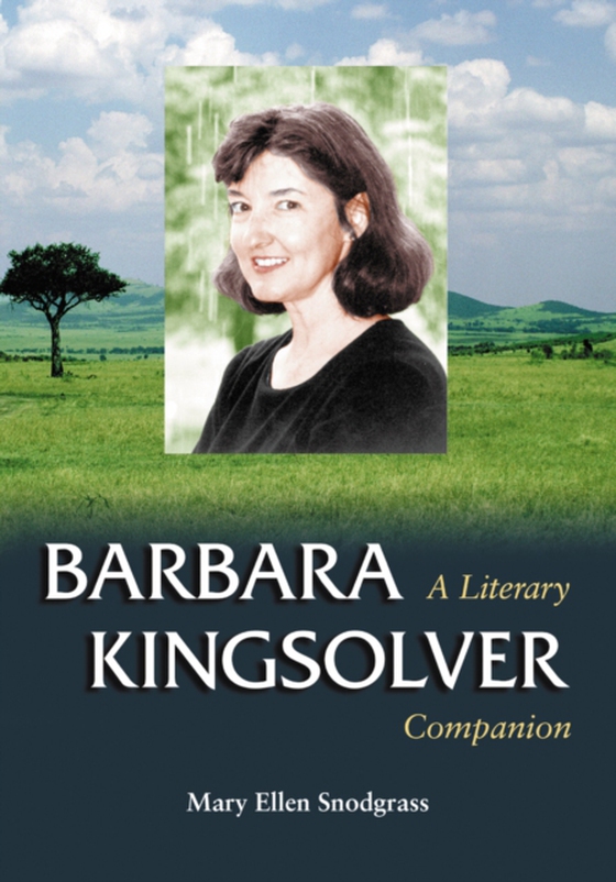 Barbara Kingsolver