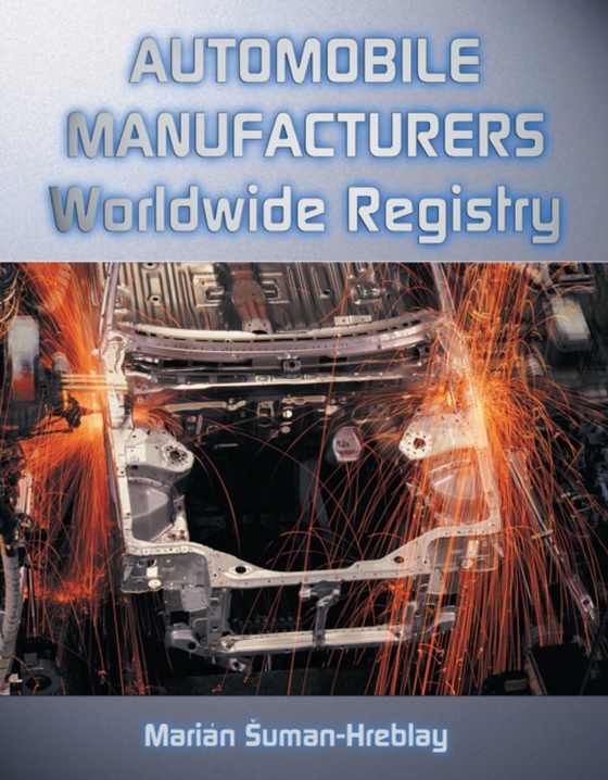 Automobile Manufacturers Worldwide Registry