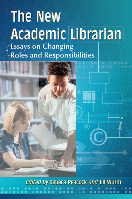 New Academic Librarian (e-bog) af -