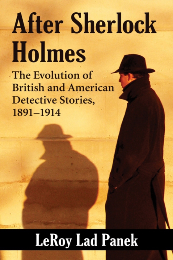 After Sherlock Holmes (e-bog) af LeRoy Lad Panek, Panek