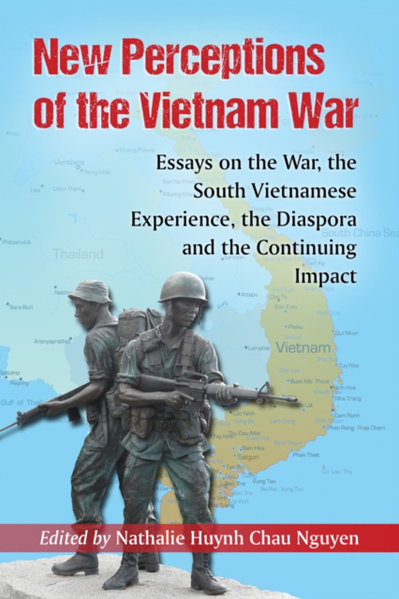 New Perceptions of the Vietnam War (e-bog) af -