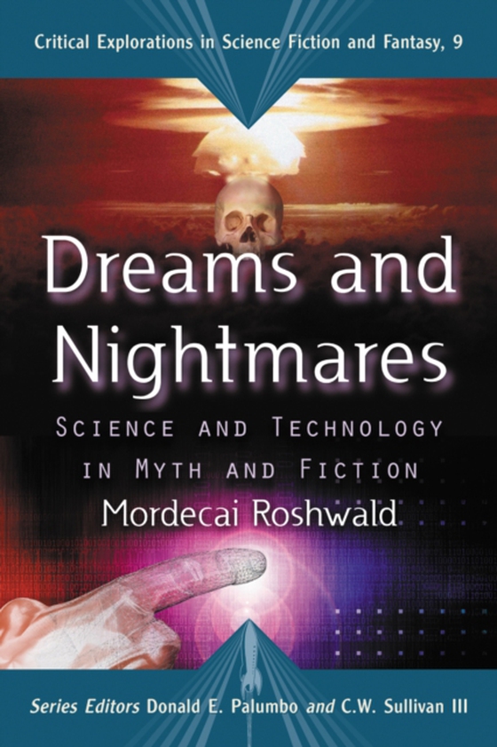 Dreams and Nightmares (e-bog) af Mordecai Roshwald, Roshwald