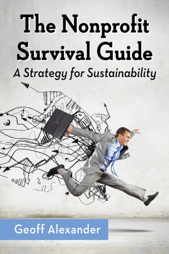 Nonprofit Survival Guide