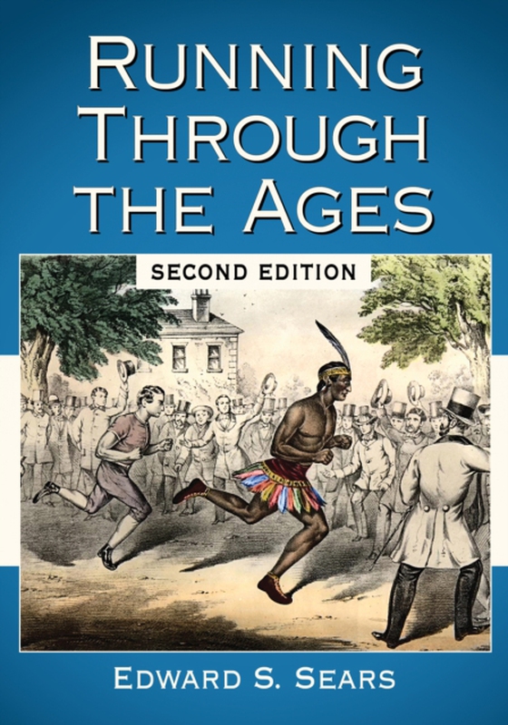 Running Through the Ages, 2d ed. (e-bog) af Edward S. Sears, Sears
