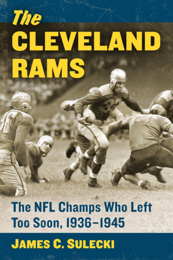 Cleveland Rams