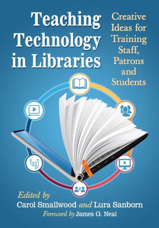 Teaching Technology in Libraries (e-bog) af -