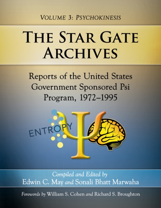 Star Gate Archives