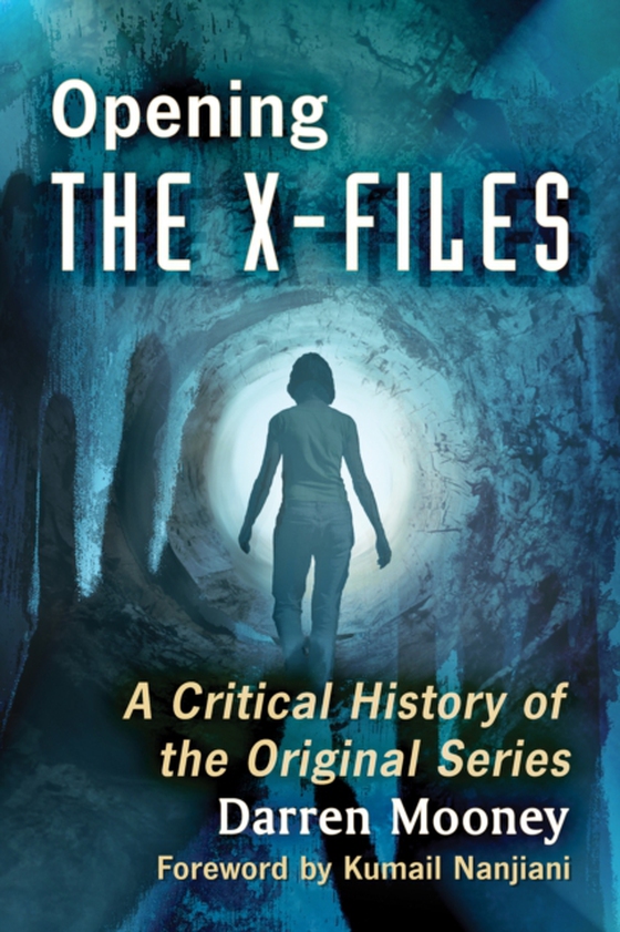 Opening The X-Files