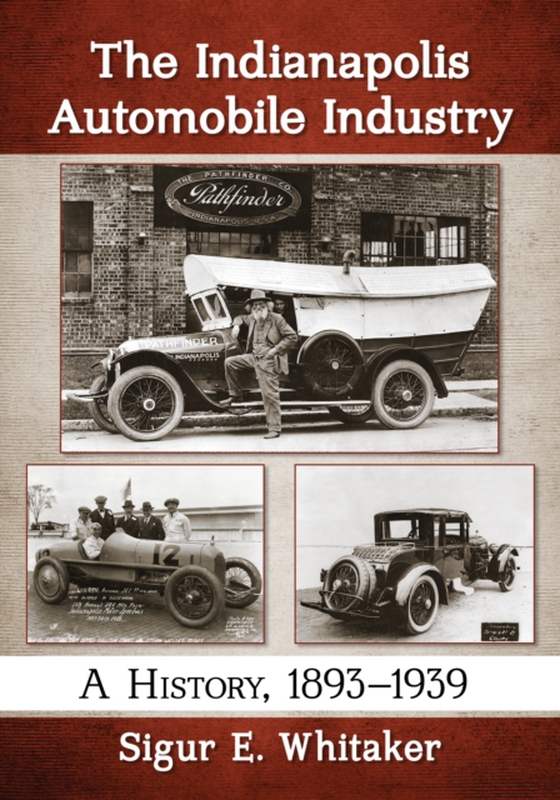 Indianapolis Automobile Industry