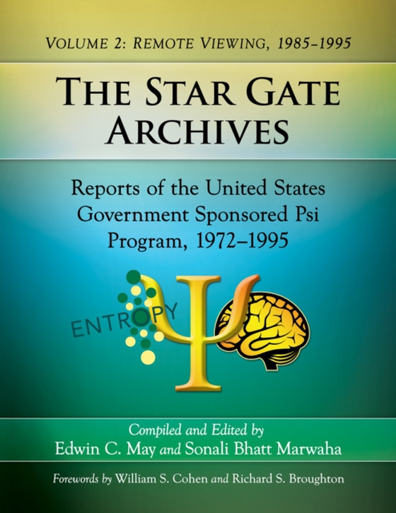 Star Gate Archives