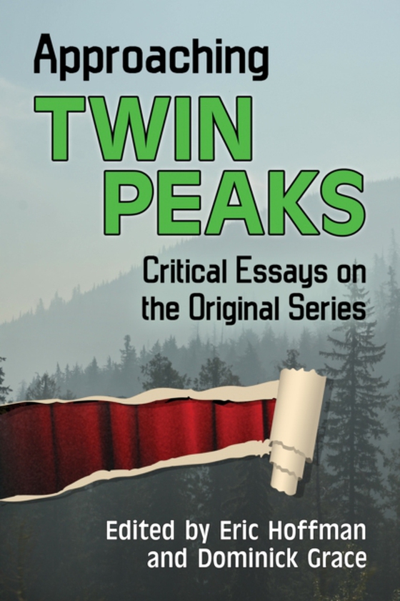 Approaching Twin Peaks (e-bog) af -