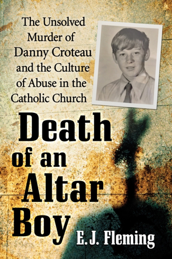 Death of an Altar Boy (e-bog) af E.J. Fleming, Fleming