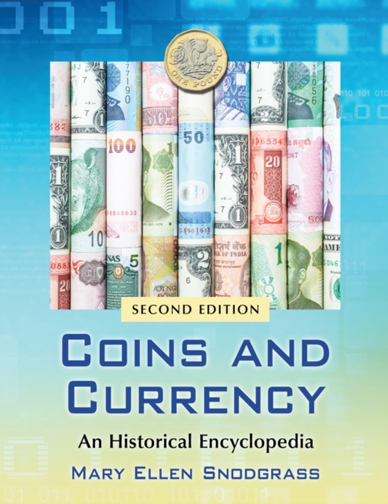 Coins and Currency (e-bog) af Mary Ellen Snodgrass, Snodgrass