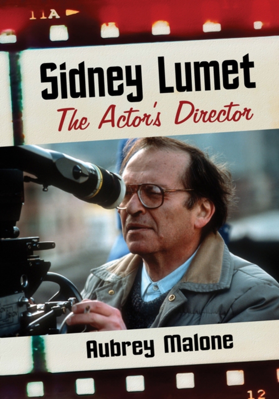 Sidney Lumet (e-bog) af Aubrey Malone, Malone