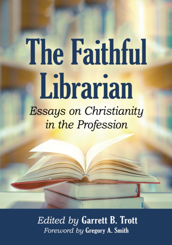 Faithful Librarian (e-bog) af -