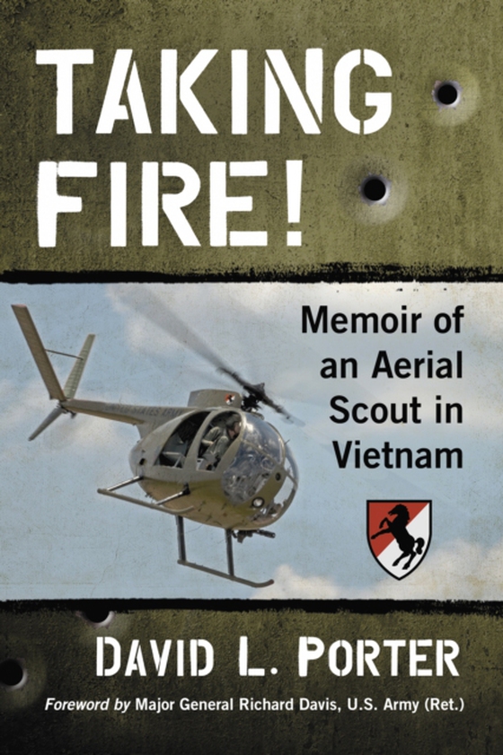 Taking Fire! (e-bog) af David L. Porter, Porter