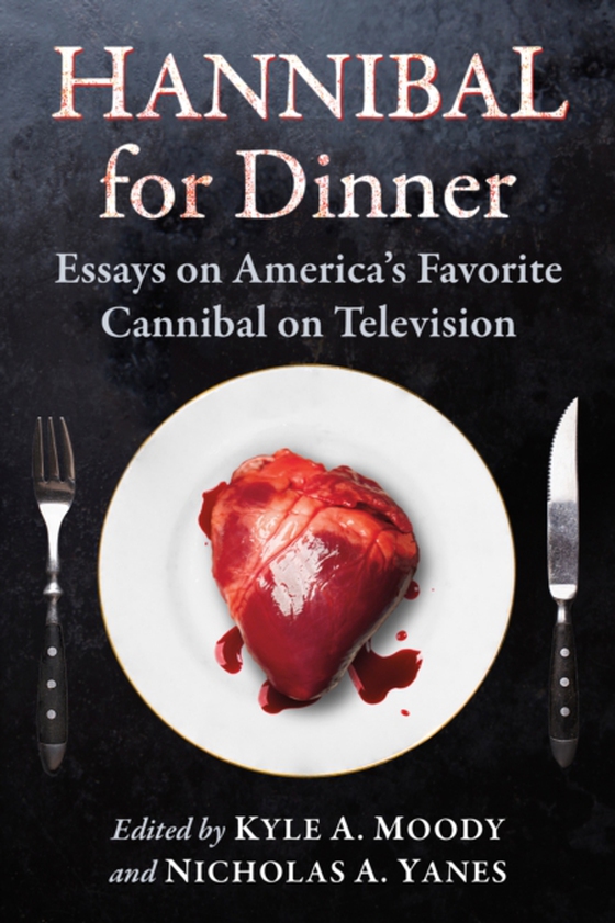 Hannibal for Dinner (e-bog) af -