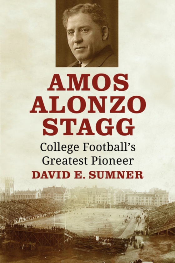 Amos Alonzo Stagg