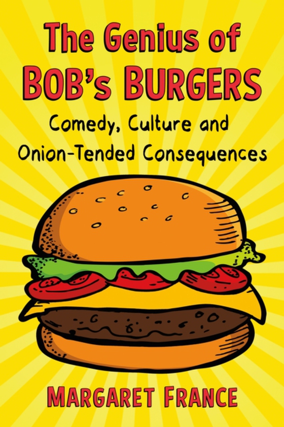 Genius of Bob's Burgers