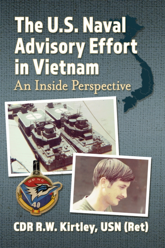 U.S. Naval Advisory Effort in Vietnam