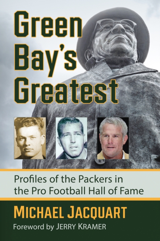 Green Bay's Greatest