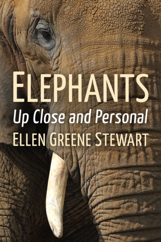 Elephants (e-bog) af Ellen Greene Stewart, Stewart