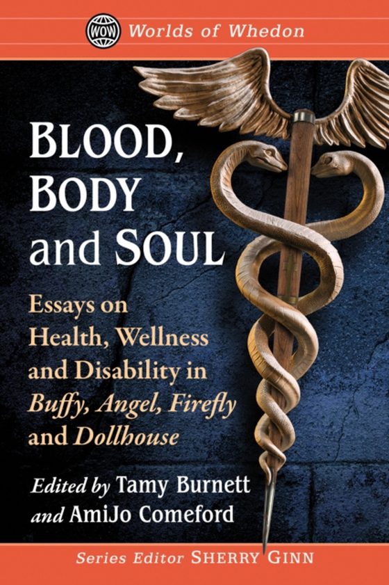 Blood, Body and Soul (e-bog) af -