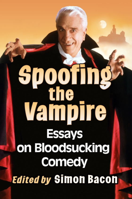 Spoofing the Vampire (e-bog) af -