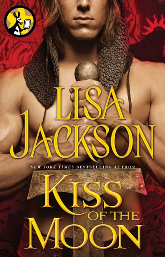 Kiss of the Moon (e-bog) af Jackson, Lisa