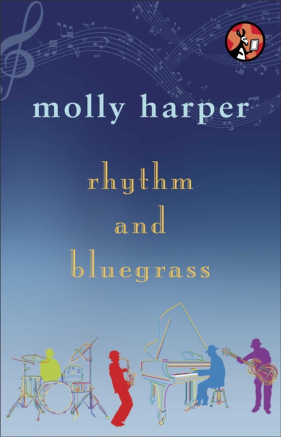 Rhythm and Bluegrass (e-bog) af Harper, Molly