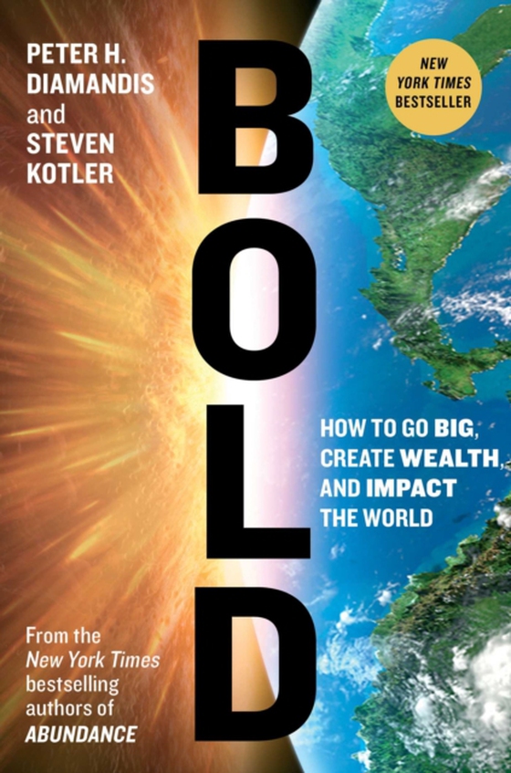 Bold (e-bog) af Kotler, Steven