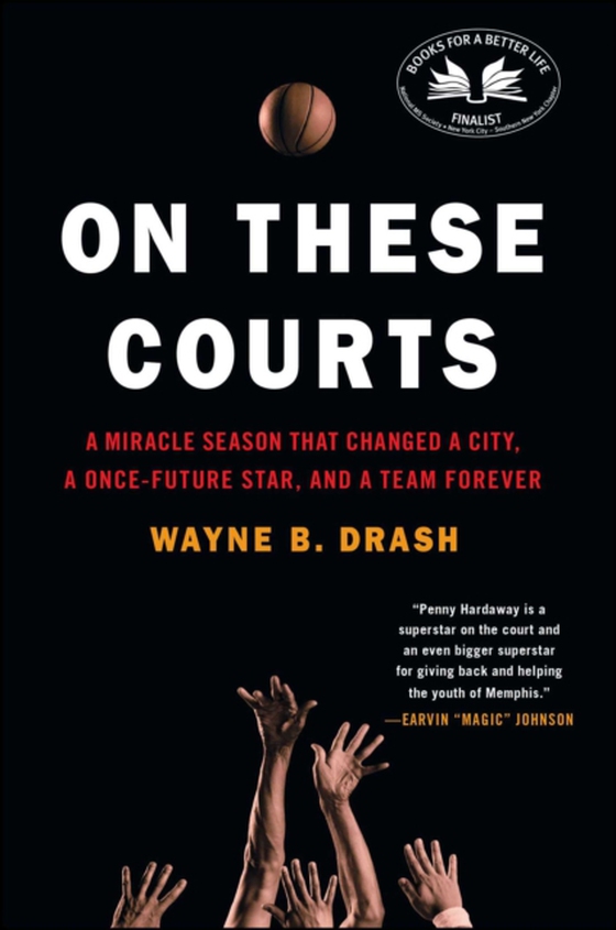 On These Courts (e-bog) af Drash, Wayne B.