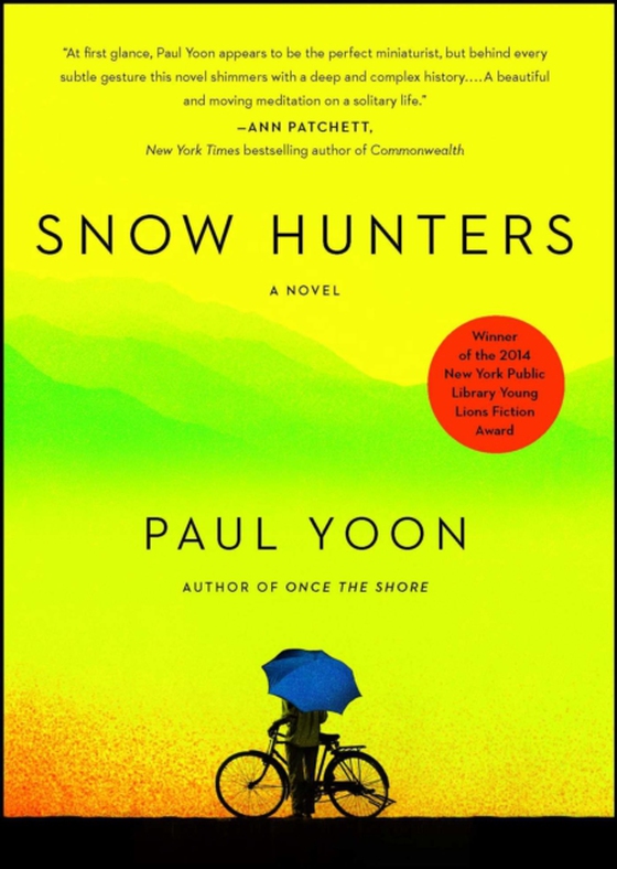 Snow Hunters (e-bog) af Yoon, Paul