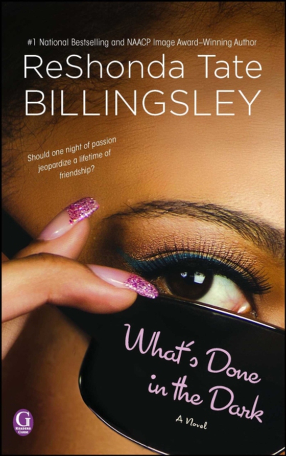 What's Done In the Dark (e-bog) af Billingsley, ReShonda Tate
