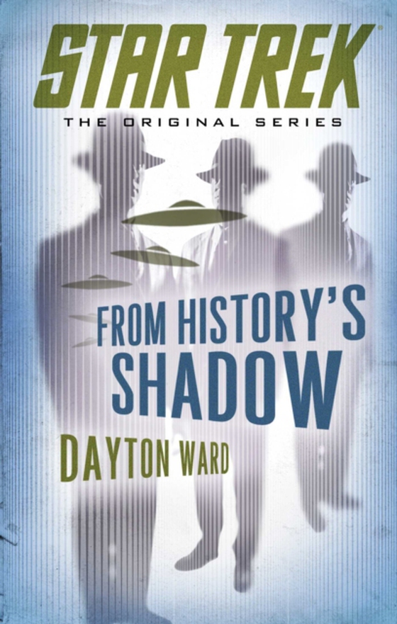 From History's Shadow (e-bog) af Ward, Dayton