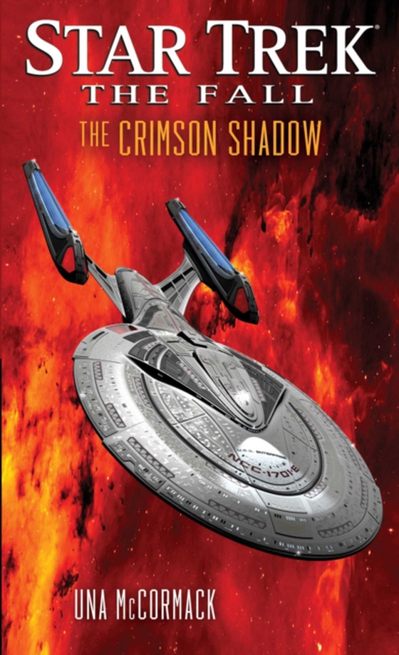 Fall: The Crimson Shadow (e-bog) af McCormack, Una