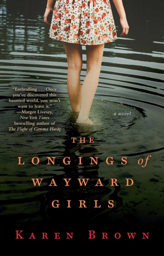 Longings of Wayward Girls (e-bog) af Brown, Karen