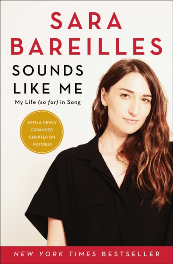 Sounds Like Me (e-bog) af Bareilles, Sara