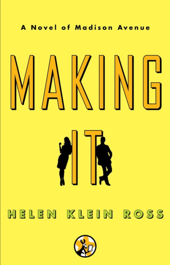 Making It (e-bog) af Ross, Helen Klein