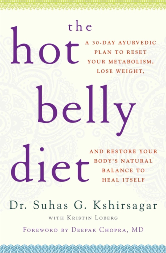 Hot Belly Diet