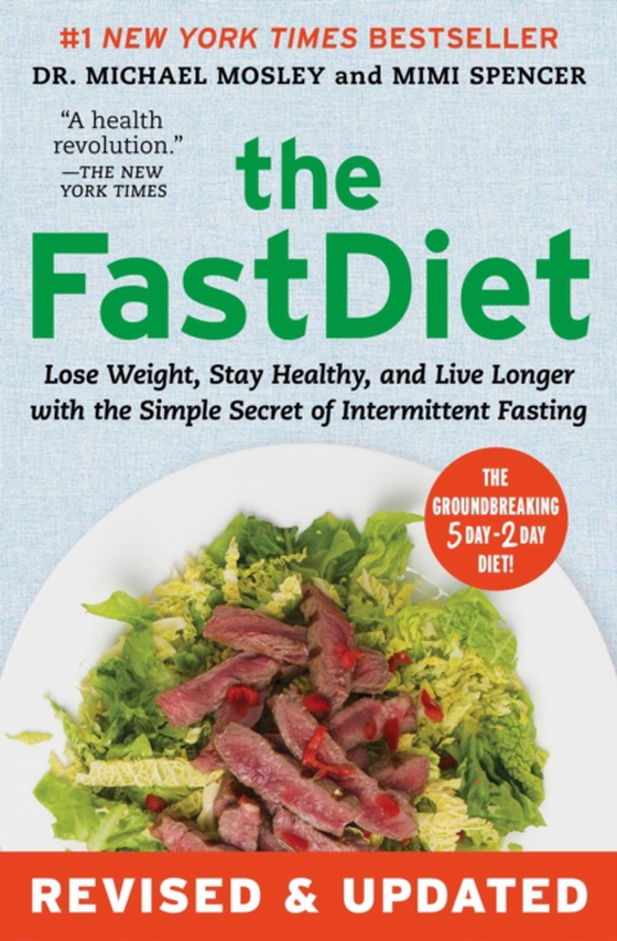 FastDiet - Revised & Updated