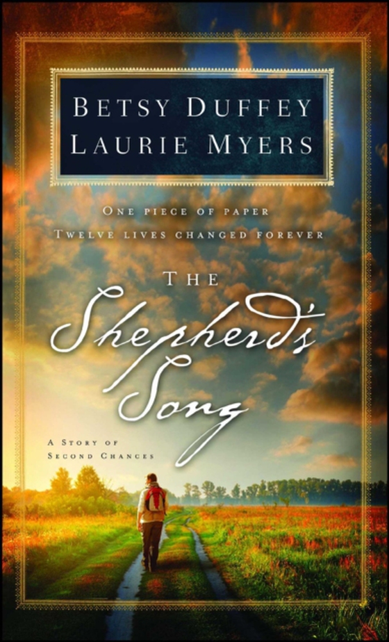 Shepherd's Song (e-bog) af Myers, Laurie