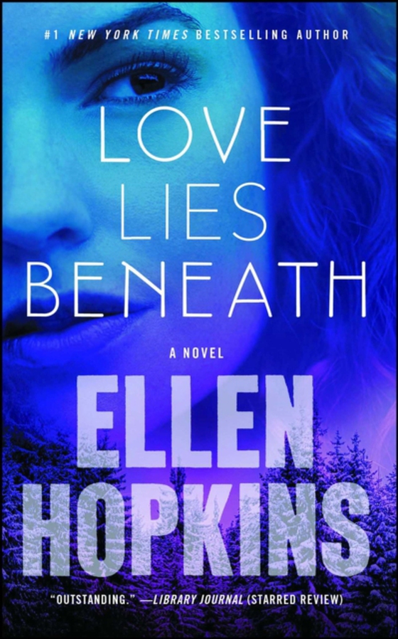 Love Lies Beneath (e-bog) af Hopkins, Ellen