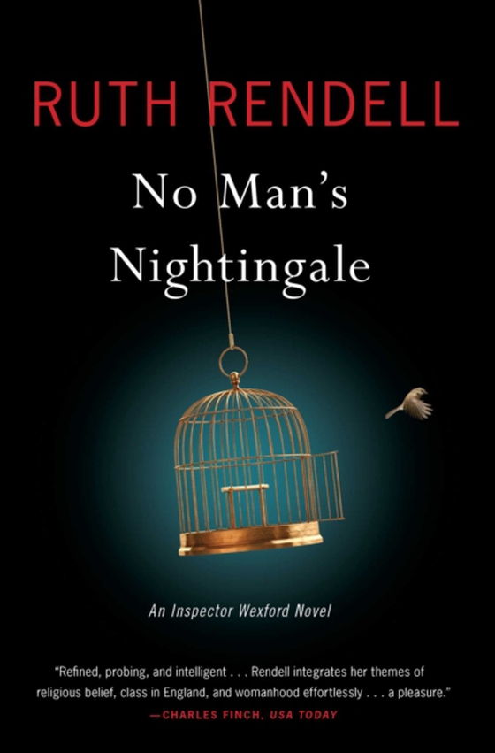 No Man's Nightingale