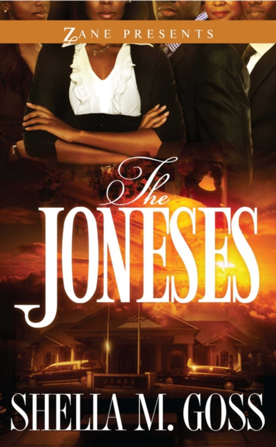 Joneses